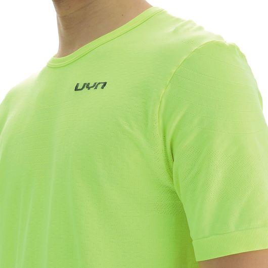 Image du produit UYN Kurzärmeliges Laufshirt Airstream (M)
