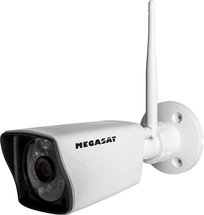 Megasat HS 30 Überwachungskamera