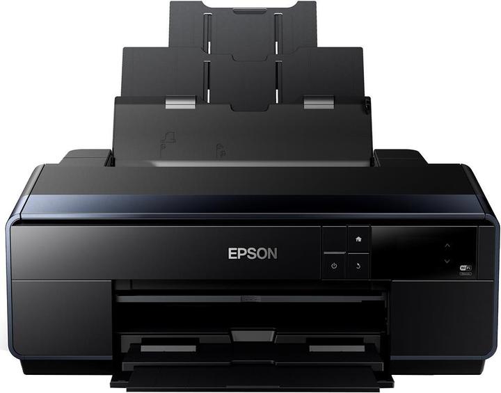 Produktbild Epson SC-P600 SureColor (Tintenpatrone, Farbe)
