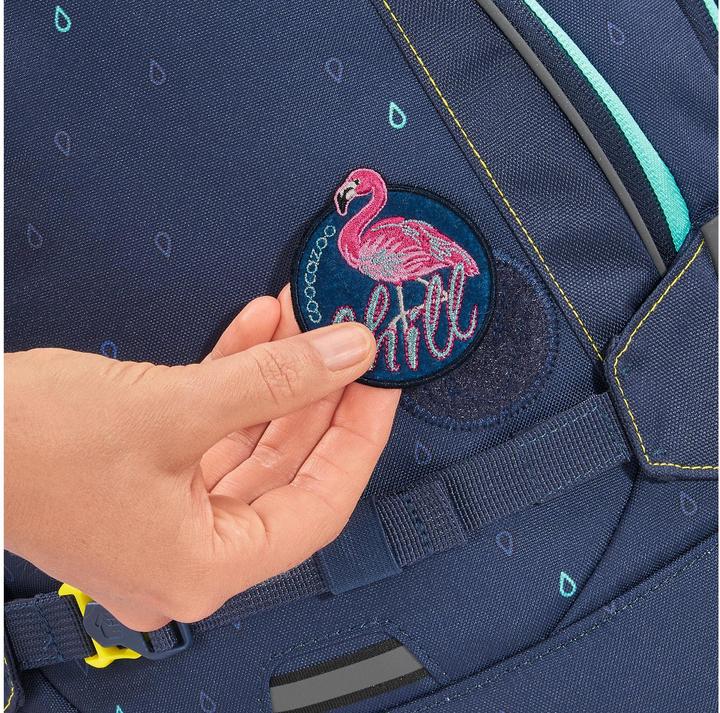 Actual product image Coocazoo school backpack MATE, 30 litres (30 l)
