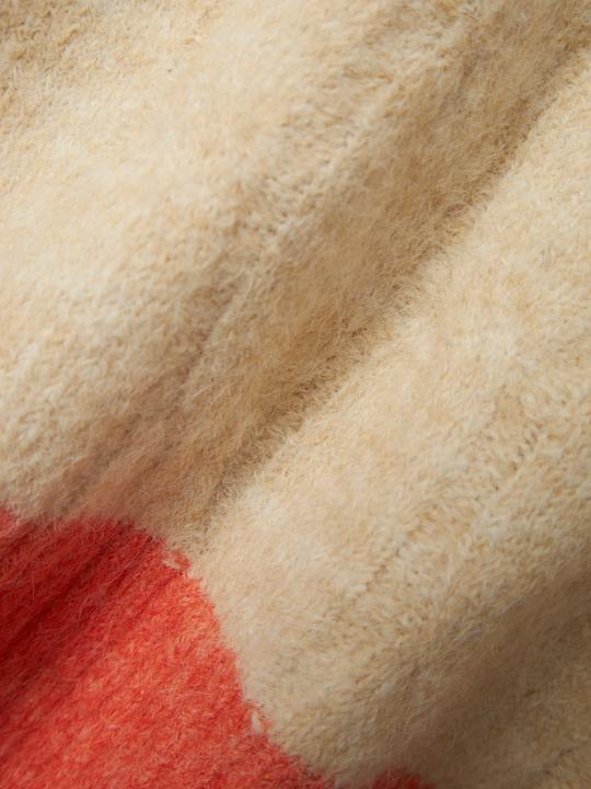 Produktbild Lmtd Rollkragen Strickpullover (146)