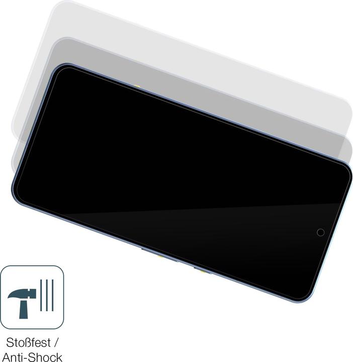 Immagine prodotto Dipos Pellicola Protettiva Anti-Shock (2 Pezzo/i, Google Pixel 8 Pro)