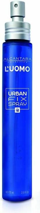 Produktbild Alcantara Cosmética L'UOMO URBAN fix spray 75 ml (75 ml)