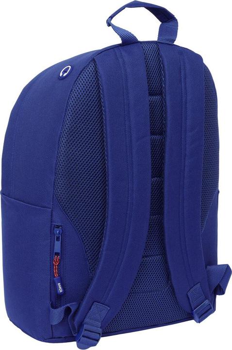 Image du produit FC Barcelona Sacoche pour ordinateur portable F.C. Barcelona 24/25 Grenat Bleu marine 31 x 41 x 16 cm 14,1 (14.10 l)