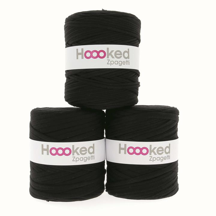 Produktbild Hoooked Zpagetti (120 m)