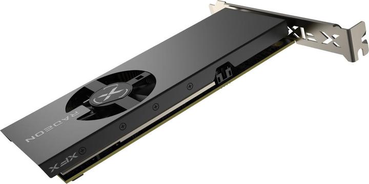 Image du produit XFX SPEEDSTER SWFT105 RADEON RX 6400 pour le jeu (4 Go)