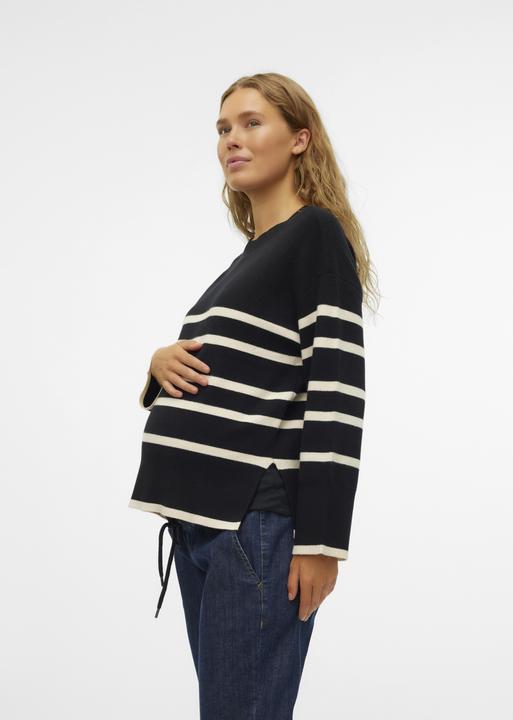 Image du produit Vero Moda Maternity Pull de maternité Haut tricoté (XS)