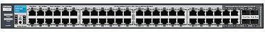 Image du produit HPE Packard Enterprise ProCurve Switch 2900-48G