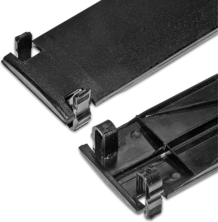 Immagine prodotto Wirewin Coperchio cieco 1U da 19", nero