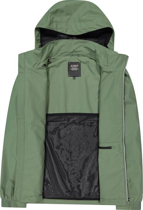 Image du produit CMP Campagnolo Sweat à capuche zippé (46, S)