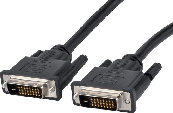 Image du produit Value Dvi — Dvi (2 m, DVI)