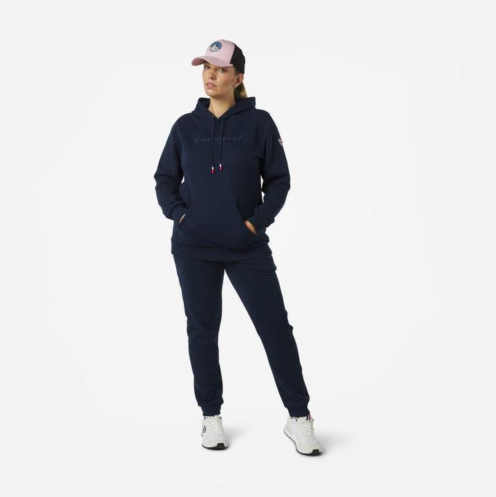 Immagine prodotto Rossignol Logo Sweat Hood Fl (XS)