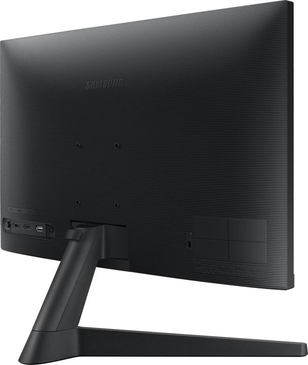 Produktbild Samsung ECRAN 24 S24C332GAU NOIR 1920X1080 IPS 16:9 1MS 250CD/M 100HZ 1000:1 1 (1920 x 1080 Pixel, 24")