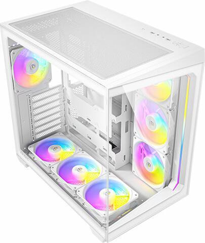 Actual product image Antec C5 ARGB (ATX, ITX, mATX)