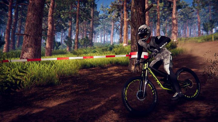 Immagine prodotto Sold Out Descenders (Switch, DE)