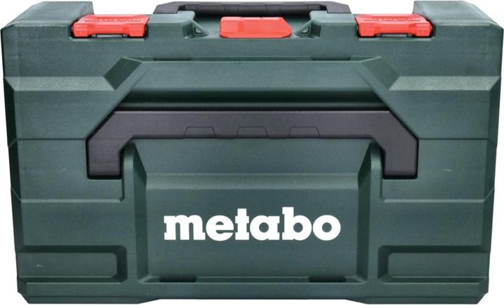 Produktbild Metabo KH 18 LTX BL 24 (Akkubetrieb)