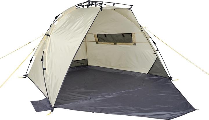 Produktbild Uquip Speedy (Tarp, 2.50 kg, 1 Person)