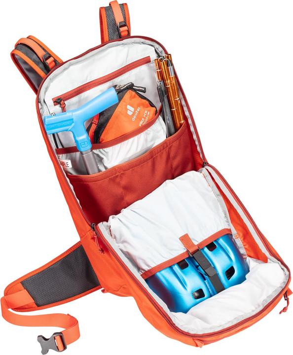 Immagine prodotto Deuter Freerider Lite 20 (20 l)