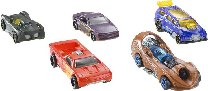 Immagine prodotto Hot Wheels Cursore colore