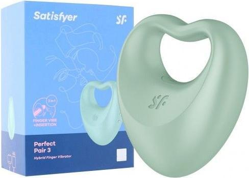 Immagine prodotto Satisfyer Coppia perfetta 3