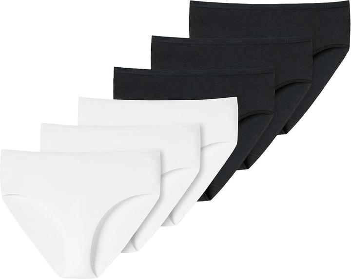 Bianco e nero