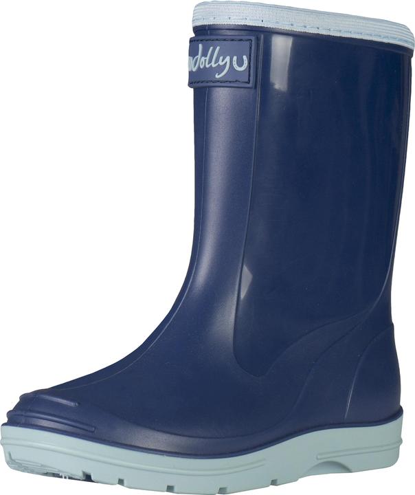 Actual product image Horka riding boots pvc child ody (28)