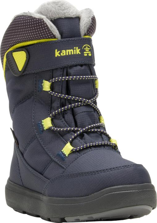 Actual product image Kamik Stance2 (26)