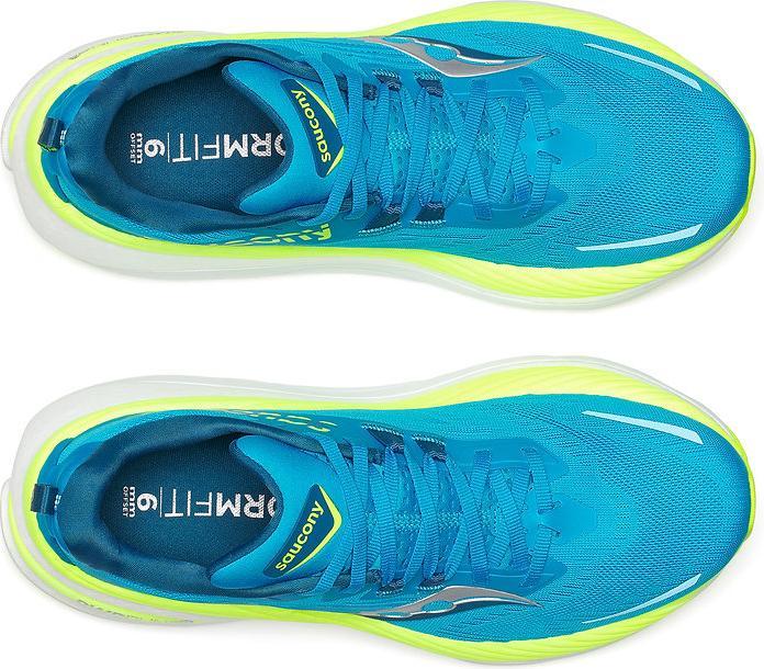 Actual product image Saucony HURRICANE 24 (42.5)