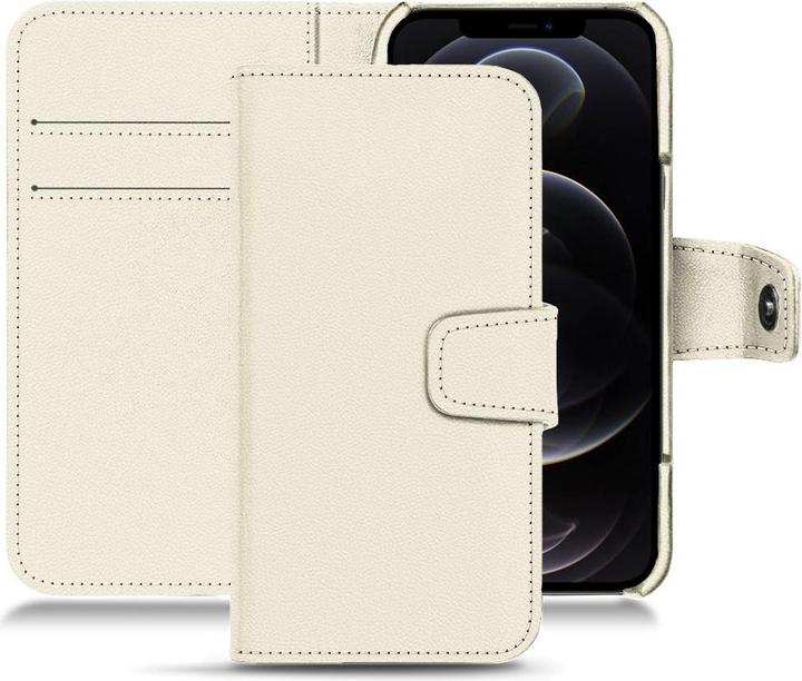 Blanc PU ( White )