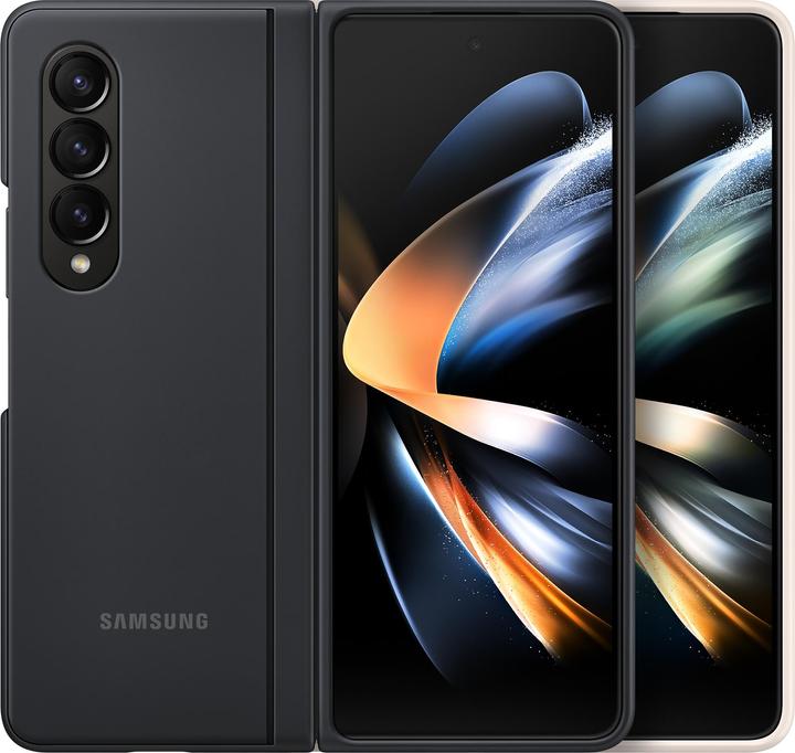 Immagine prodotto Samsung Coperchio sottile in piedi (Samsung Galaxy Z Fold4)