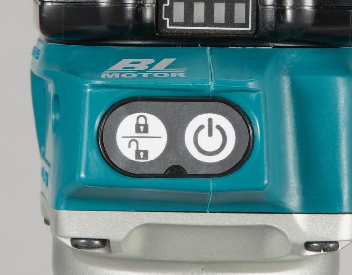 Produktbild Makita Drt50zjx2