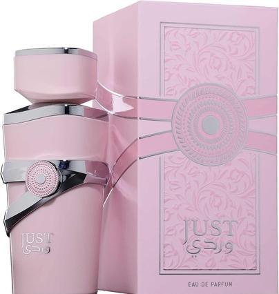 Produktbild Ameer Al Oud Just Wardi Eau De Parfum 100ml (Eau de Parfum, 100 ml)