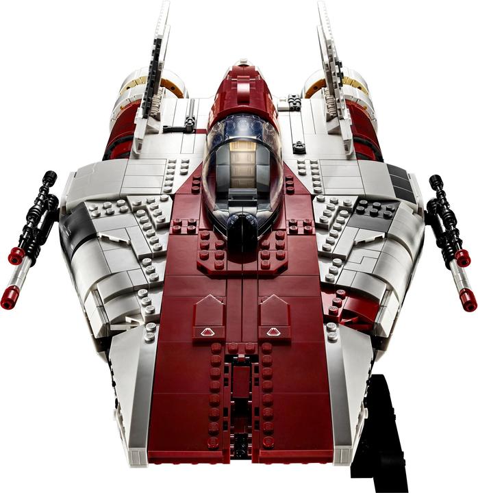 Image du produit LEGO Chasseur de l'aile A (75275, LEGO Star Wars)