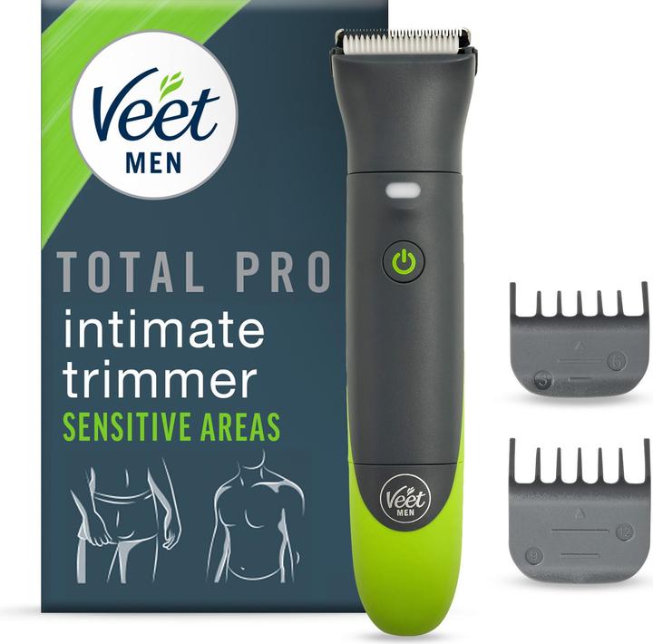 Veet Men Intimate Trimmer