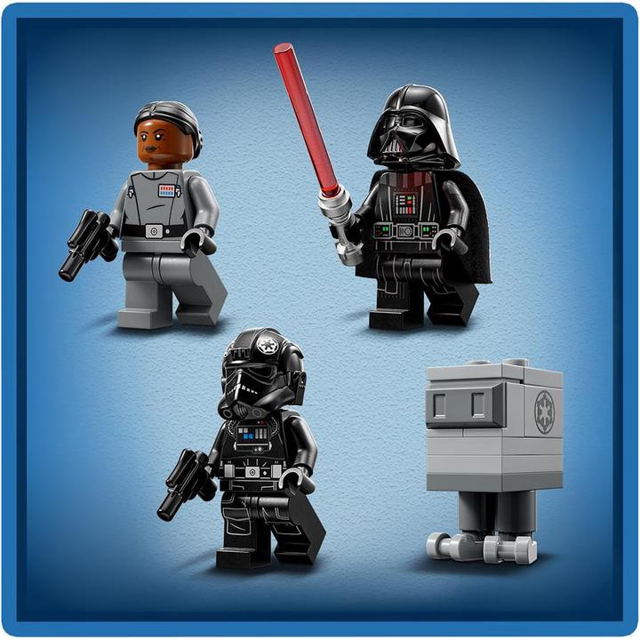 Produktbild LEGO TIE Bomber (75347, LEGO Star Wars)