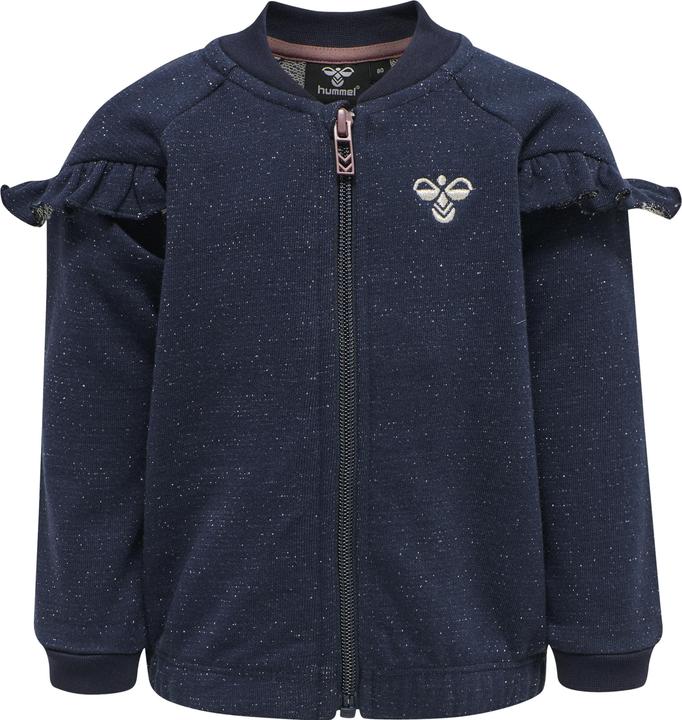 Image du produit hummel hmlTWINKLE VESTE ZIP (56)