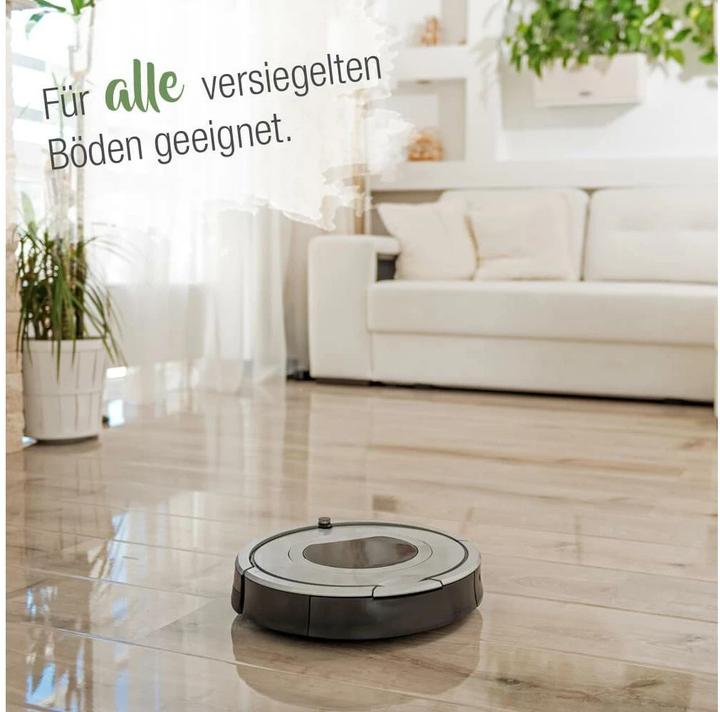 Image du produit Bio-chem Nettoyeur de robots d'essuyage
