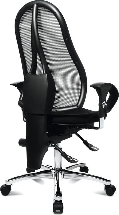 Actual product image Topstar Sitness 15