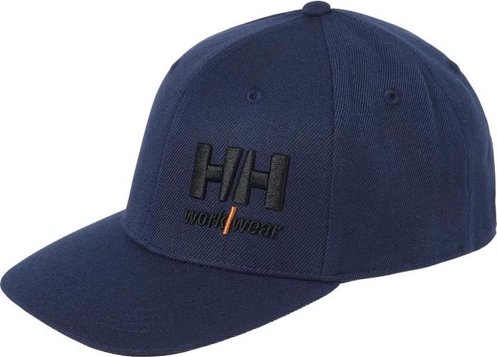 Produktbild Helly Hansen Workwear Kepurė su snapeliu HELLY HANSEN Kensington, mėlyna (S)