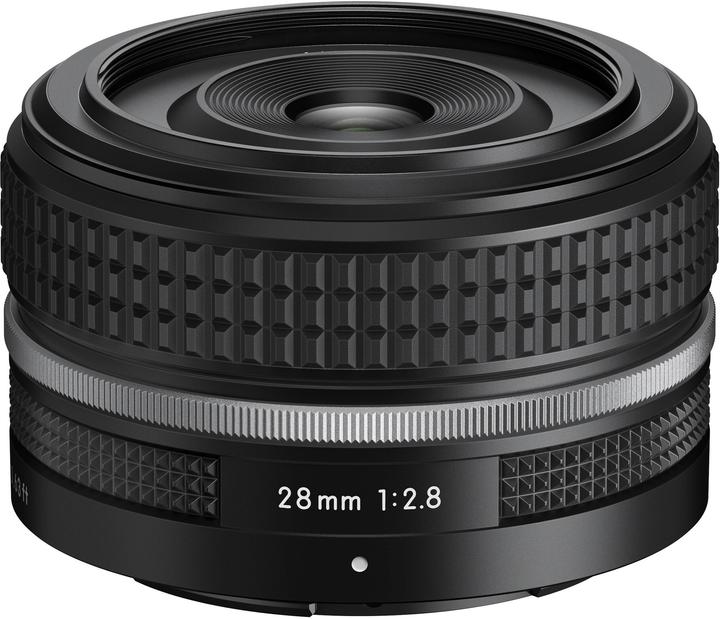 Nikon Nikkor Z 28mm f/2.8 SE (Nikon Z, full size)