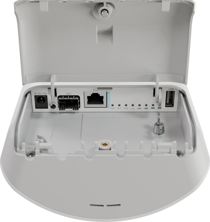 Produktbild MikroTik L22UGS-5HAXD2HAXD-15S - (2400 Mbit/s)