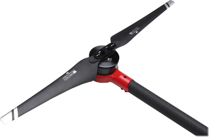 Actual product image DJI Matrice 600 Pro Aircraft Arm Kit M2 (P34) (Drone motor, Drone propellers, Drone accessory set, DJI Matrice 600 Pro)