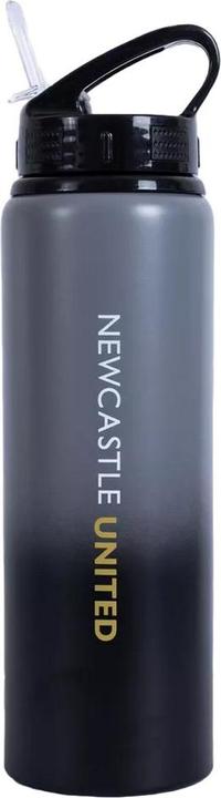Trinkflasche + Thermosflasche
