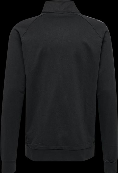 Actual product image hummel Hmlmove Grid Cotton Zip Jacket (S)