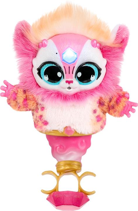 Actual product image Magic mixies Wonder Lamp