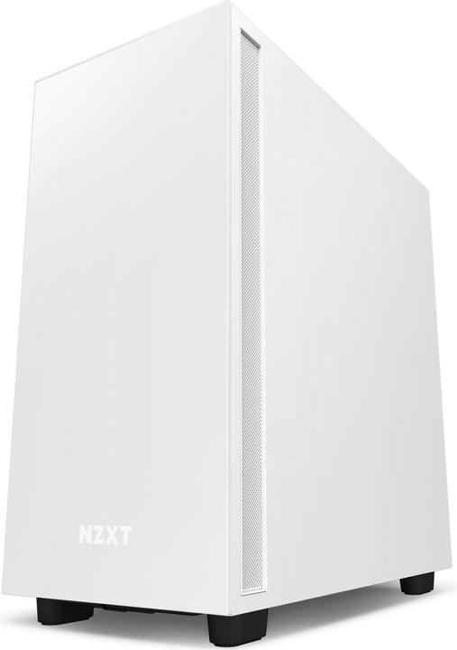 NZXT H7 (ATX, mATX, E-ATX, Mini-ATX)