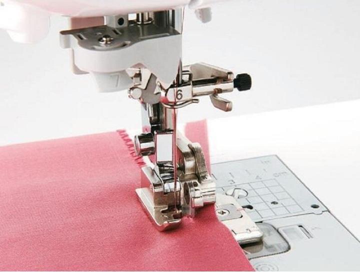 Actual product image Brother Edge trimmer F054
