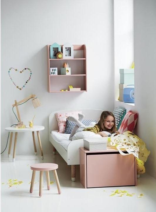 Produktbild Flexa Bett Play (90 x 200 cm)