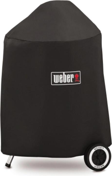 Actual product image Weber Cover Premium (Grill)