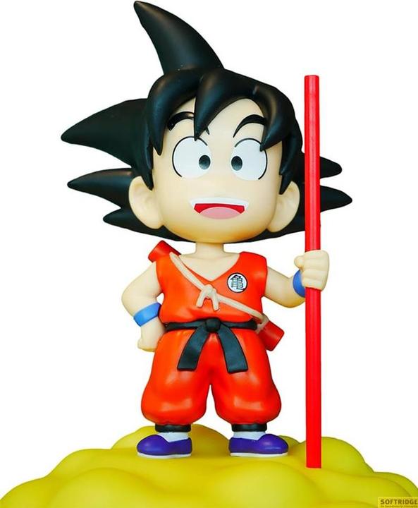 Actual product image Teknofun Dragon Ball - Son Goku